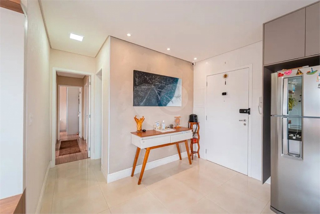 Apartamento à venda com 3 quartos, sendo 1 suíte, em Jardim Prudência, São Paulo, SP