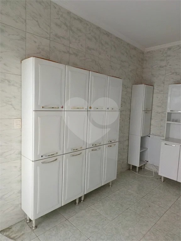 Casa térrea- Assobradada - Jardim São Paulo