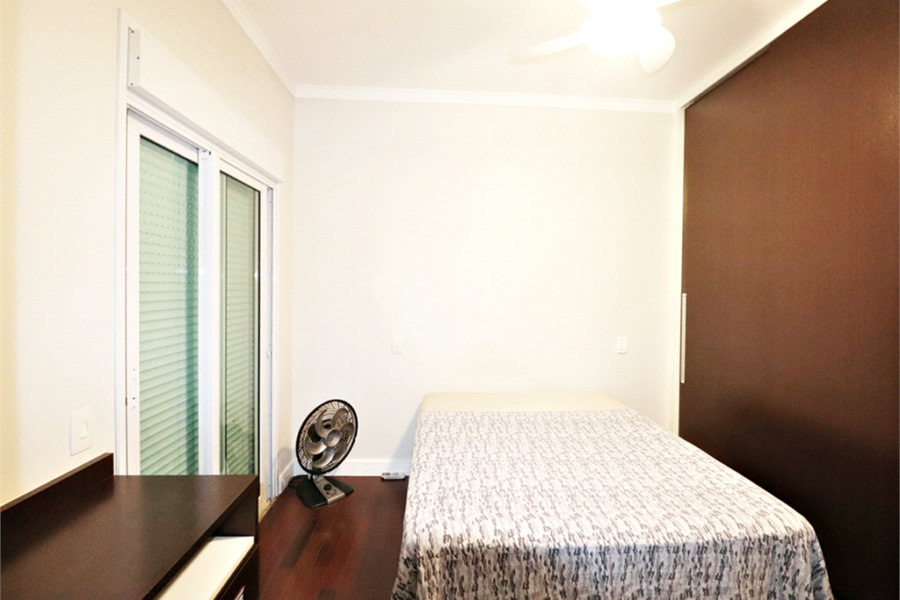 Apartamento à venda com 4 suítes em Santana, São Paulo, SP