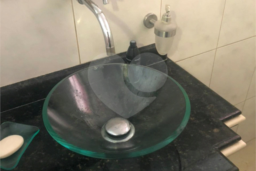 Sobrado à venda com 4 quartos, sendo 1 suíte, em Freguesia do Ó, São Paulo, SP