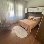 Casa Residencial à venda, Vila Matias, Santos - CA0275.