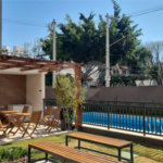 Apartamento à venda com 2 quartos, sendo 1 suíte, em Vila Galvão, Guarulhos, SP