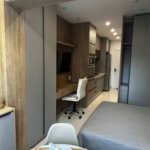 Apartamento à venda com 1 quarto em Jardim das Acácias, São Paulo, SP