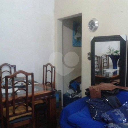 Casa Térrea à venda com 3 quartos em Santa Teresinha, São Paulo, SP