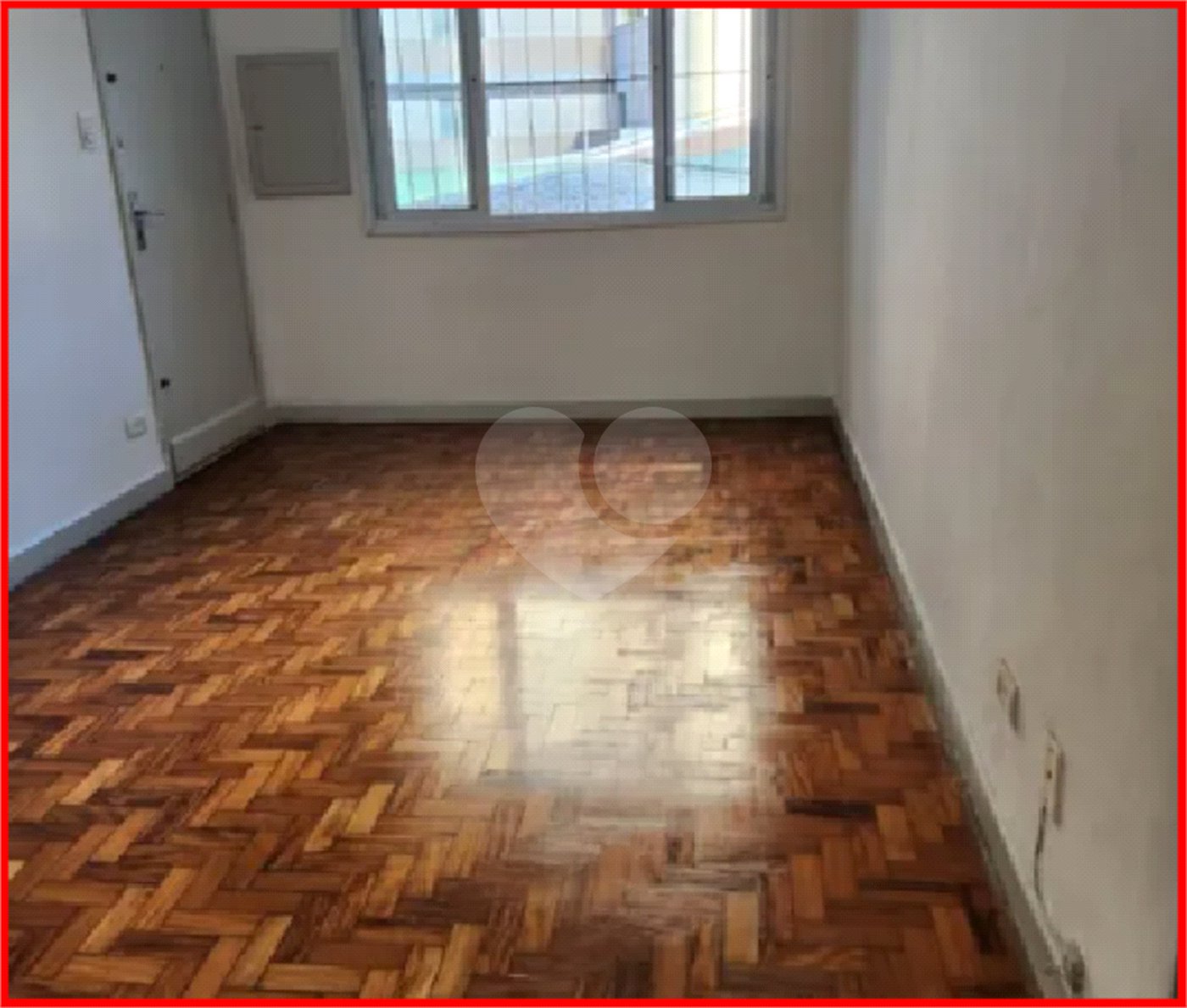 Apartamento à venda com 2 quartos em Água Branca, São Paulo, SP