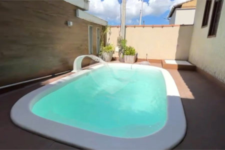 Casa à venda com 3 quartos, sendo 1 suíte, em Campo Grande, Rio de Janeiro, RJ