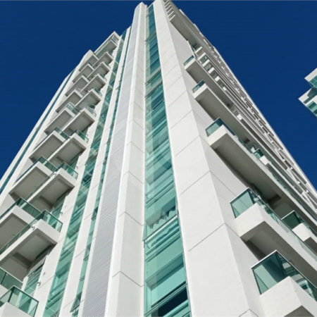 Apartamento à venda com 3 quartos, sendo 2 suítes, em Jardim Pompéia, Indaiatuba, SP