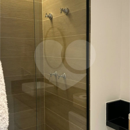 Apartamento para alugar com 1 suíte em Butantã, São Paulo, SP