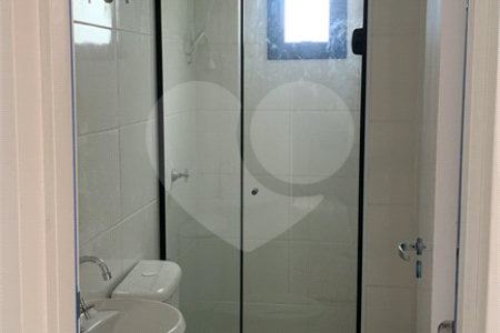 Apartamento à venda com 1 quarto em Quarta Parada, São Paulo, SP