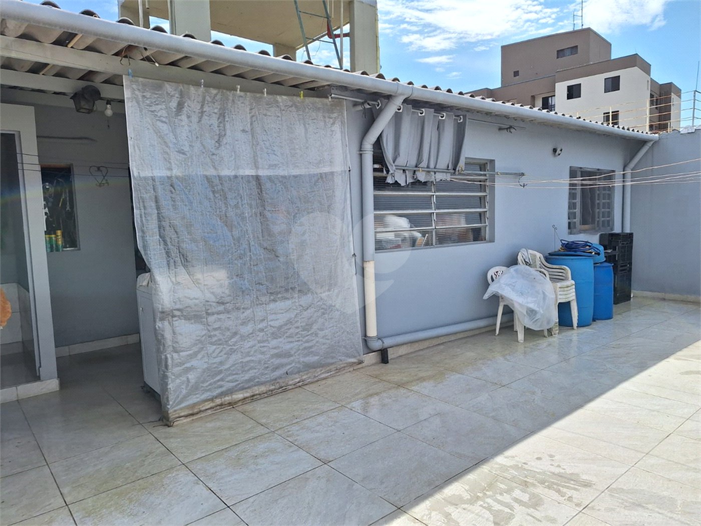 Cobertura à venda com 2 quartos em Horto, São Paulo, SP