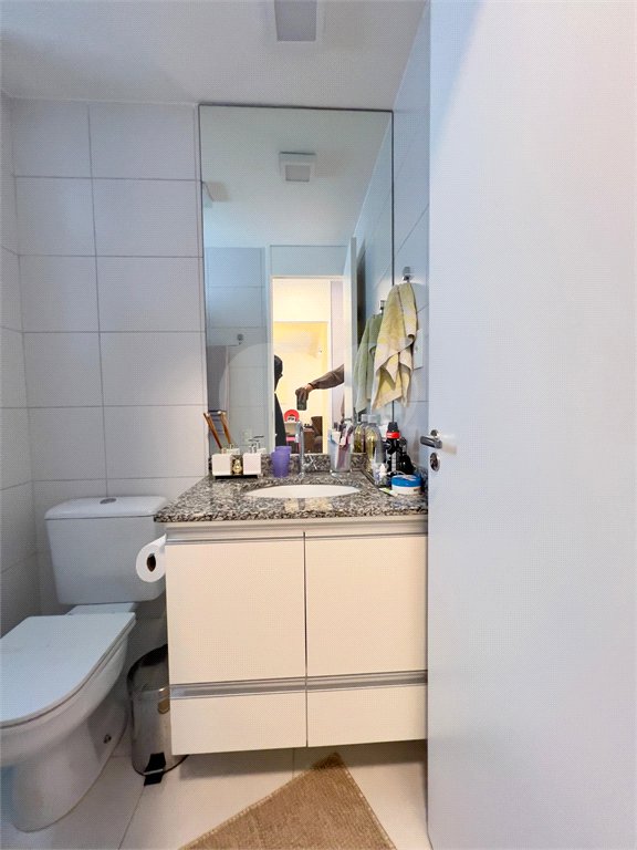Apartamento à venda com 2 quartos, sendo 1 suíte, em Brás, São Paulo, SP
