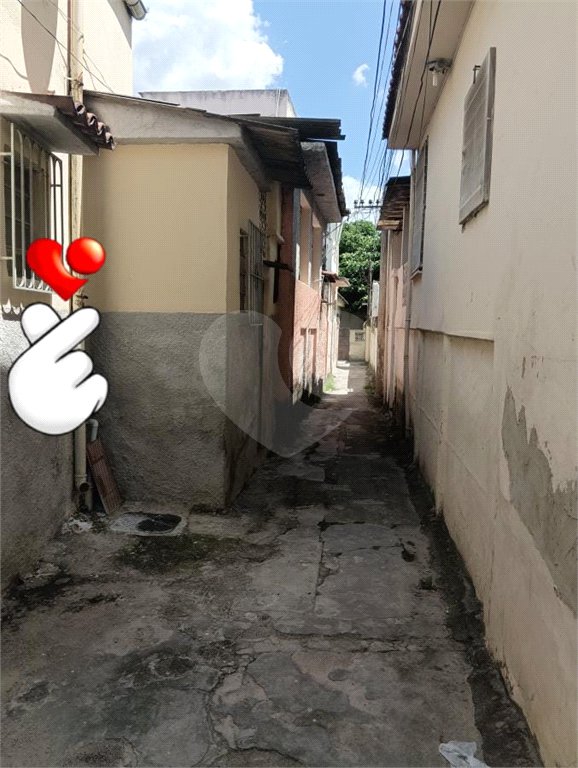 Terreno à venda com 5 quartos em Madureira, Rio de Janeiro, RJ