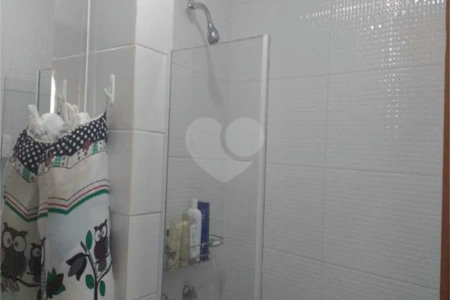 Apartamento à venda com 3 quartos em Botafogo, Rio de Janeiro, RJ