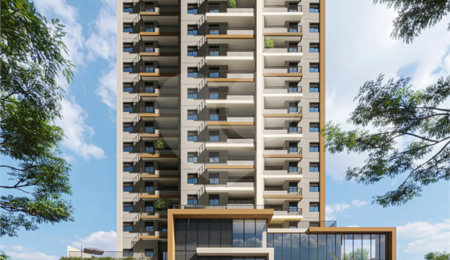 Apartamento à venda com 2 quartos, sendo 1 suíte, em Vila Yara, Osasco, SP