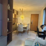 Apartamento à venda com 2 quartos, sendo 1 suíte, em Recreio dos Bandeirantes, Rio de Janeiro, RJ