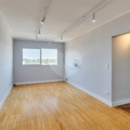 Apartamento à venda com 2 quartos, sendo 1 suíte,  em Santo Amaro, São Paulo, SP