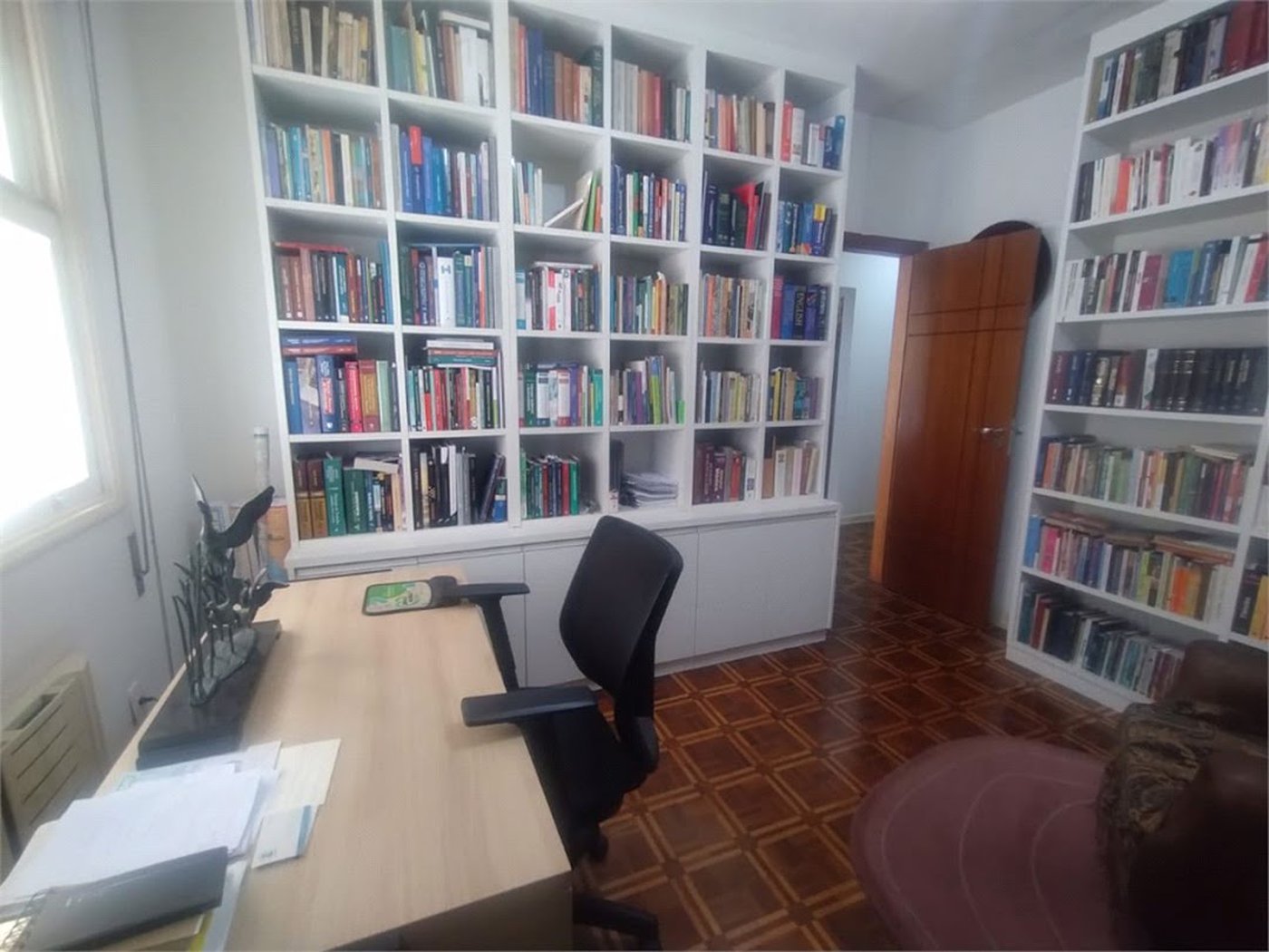 Apartamento com 3 dormitórios à venda, 198 m² por R$ 930.000,00 - Ponta da Praia - Santos/SP