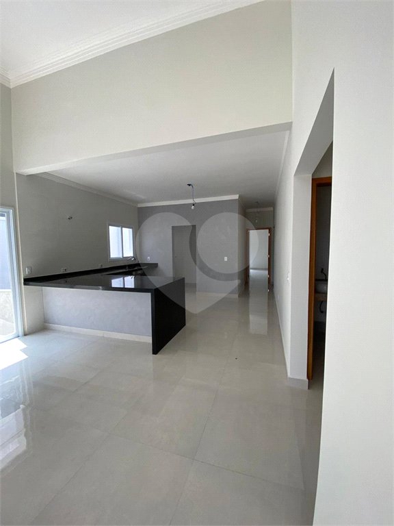 CASA À VENDA DE 300M² NO RESIDENCIAL ITATIBA COUNTRY CLUB EM ITATIBA-SP Ref: 1021837
