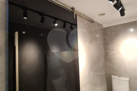 Apartamento à venda com 1 suíte em Brás, São Paulo, SP