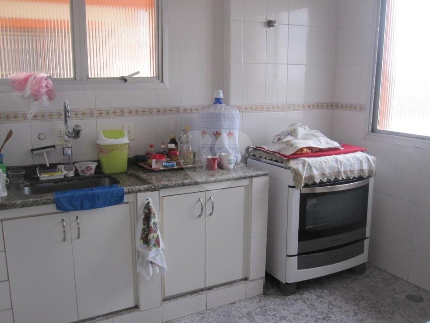 Apartamento á venda - Jabaquara