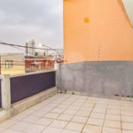 Sobrado no Cambuci, 4 dormitório e 3 vagas