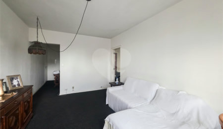 Apartamento à venda com 2 quartos em Perdizes, São Paulo, SP