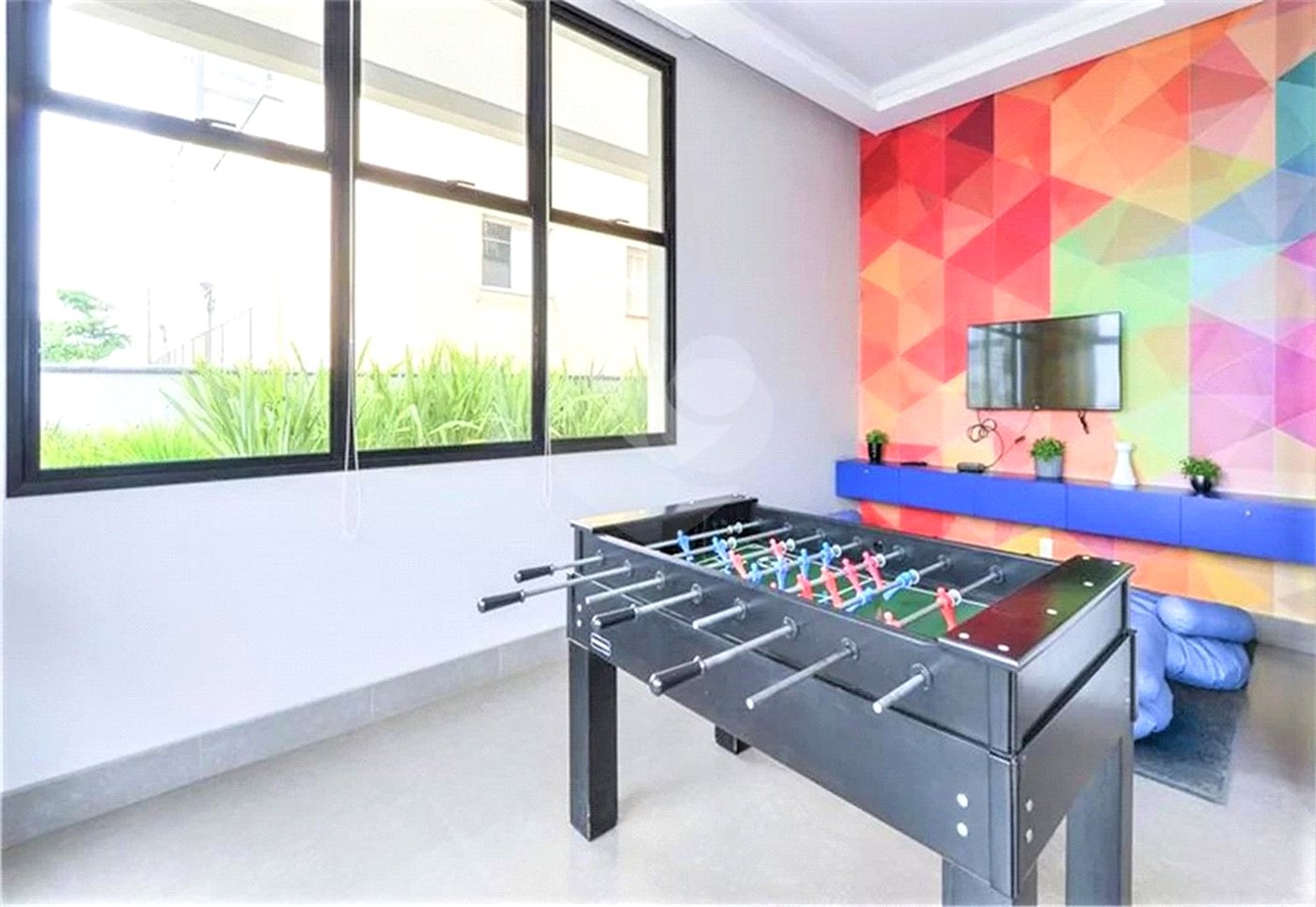 Apartamento de 1 quarto - Vila Mariana - Varanda, - 1 vaga - Lazer e serviços no condomínio.