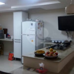 Sobrado à venda no Cambuci, Reformado 300 m2 - 4 Quartos/3 Suítes/ 2 Vagas de garagem