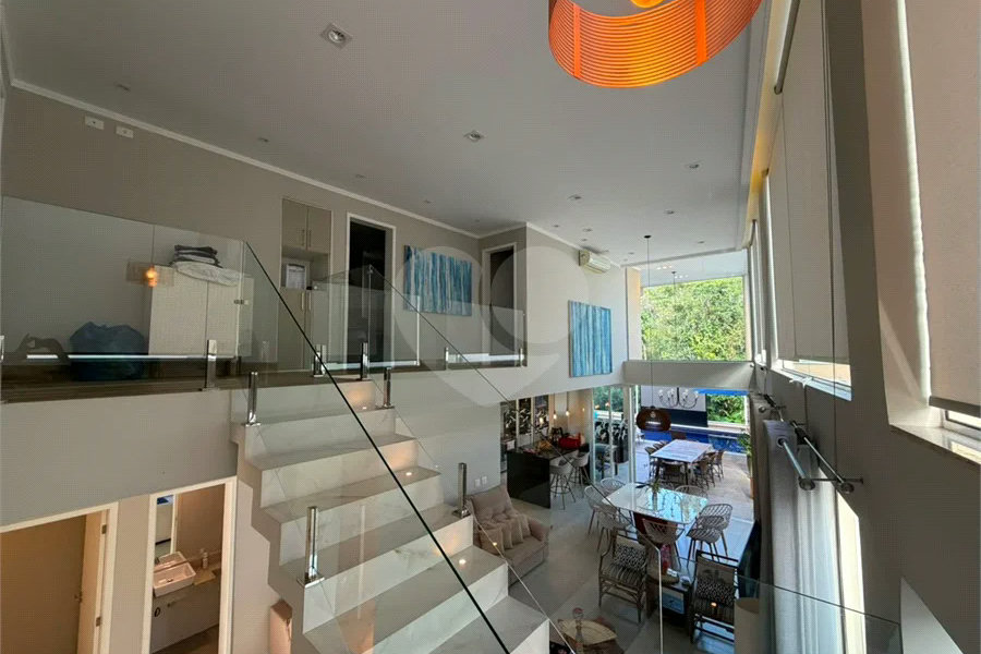 Casa à venda com 5 suítes em Riviera de São Lourenço, Bertioga, SP
