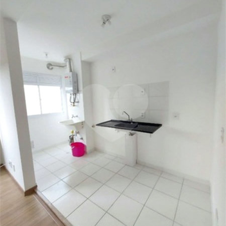 Apartamento a venda no Belenzinho