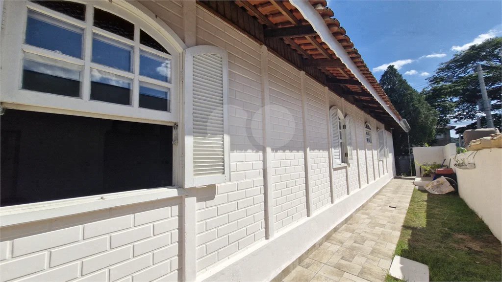 Casa à venda – Chácaras Maringá