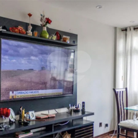 Apartamento com 88m², 2 quartos (1 suíte), 1 garagem, à venda na Vila Guilherme