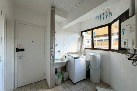 Apartamento a venda na Vila Olímpia com 3 quartos, São Paulo - SP