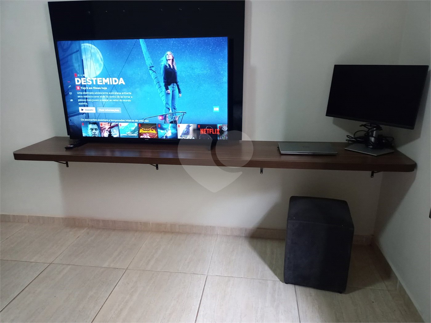 Casa a venda dois Quartos um banheiro