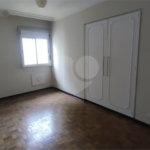 Apartamento Edifício Romano