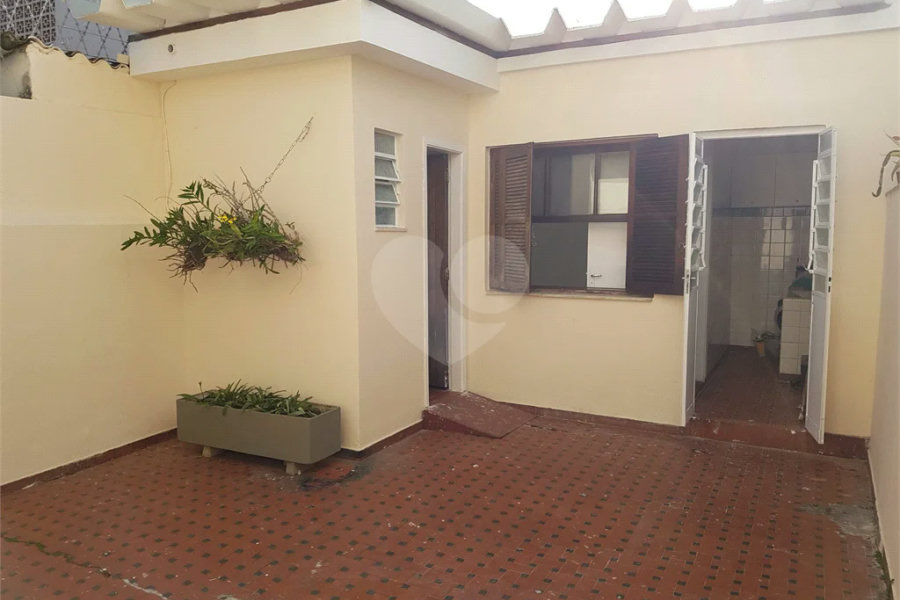 Sobrado à venda com 3 quartos, sendo 1 suíte, em Brooklin, São Paulo, SP