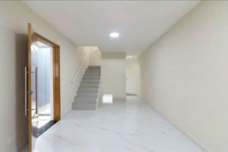 Casa à venda com 3 quartos, sendo 1 suíte, em Jardim Peri Peri, São Paulo - SP