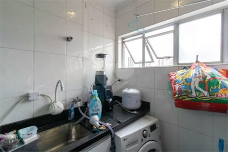 Apartamento à venda com 2 quartos em Vila Leonor, Guarulhos, SP