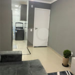 Apartamento à venda com 2 quartos em Horto, São Paulo, SP