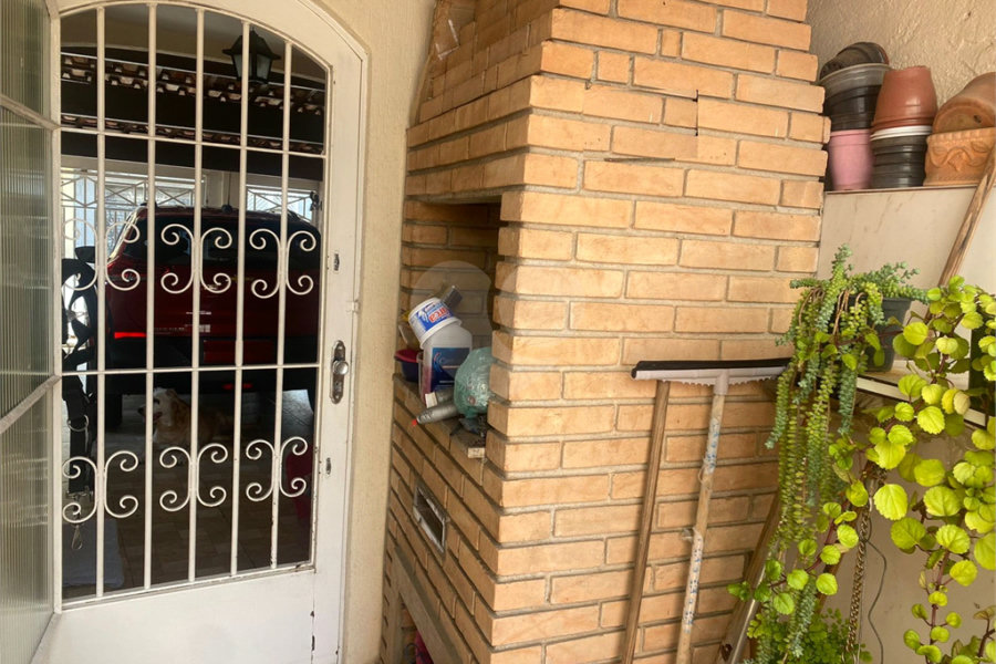 Sobrado à venda com 3 quartos, sendo 1 suíte, em Tremembé, São Paulo, SP