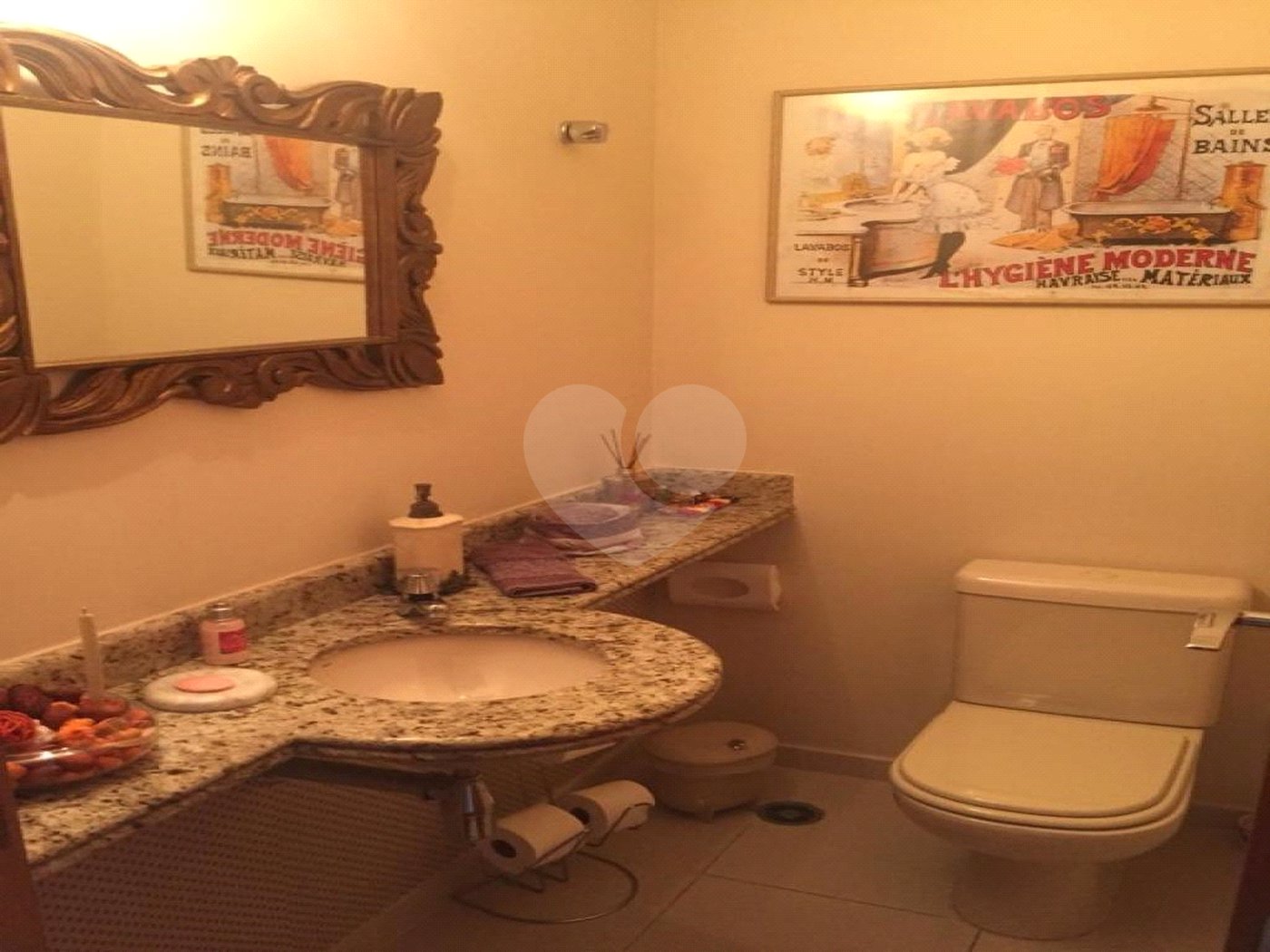 Apartamento à venda com 5 quartos, sendo 3 suítes, em Umuarama, Osasco, SP