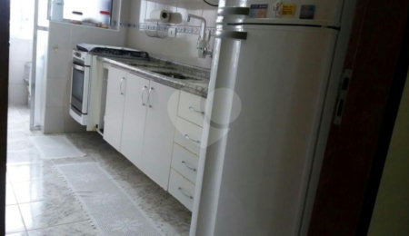 Apartamento à venda com 2 quartos em Vila Erna, São Paulo, SP