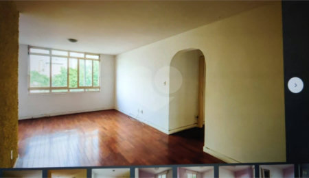 Apartamento à venda com 3 quartos em Pinheiros, São Paulo, SP