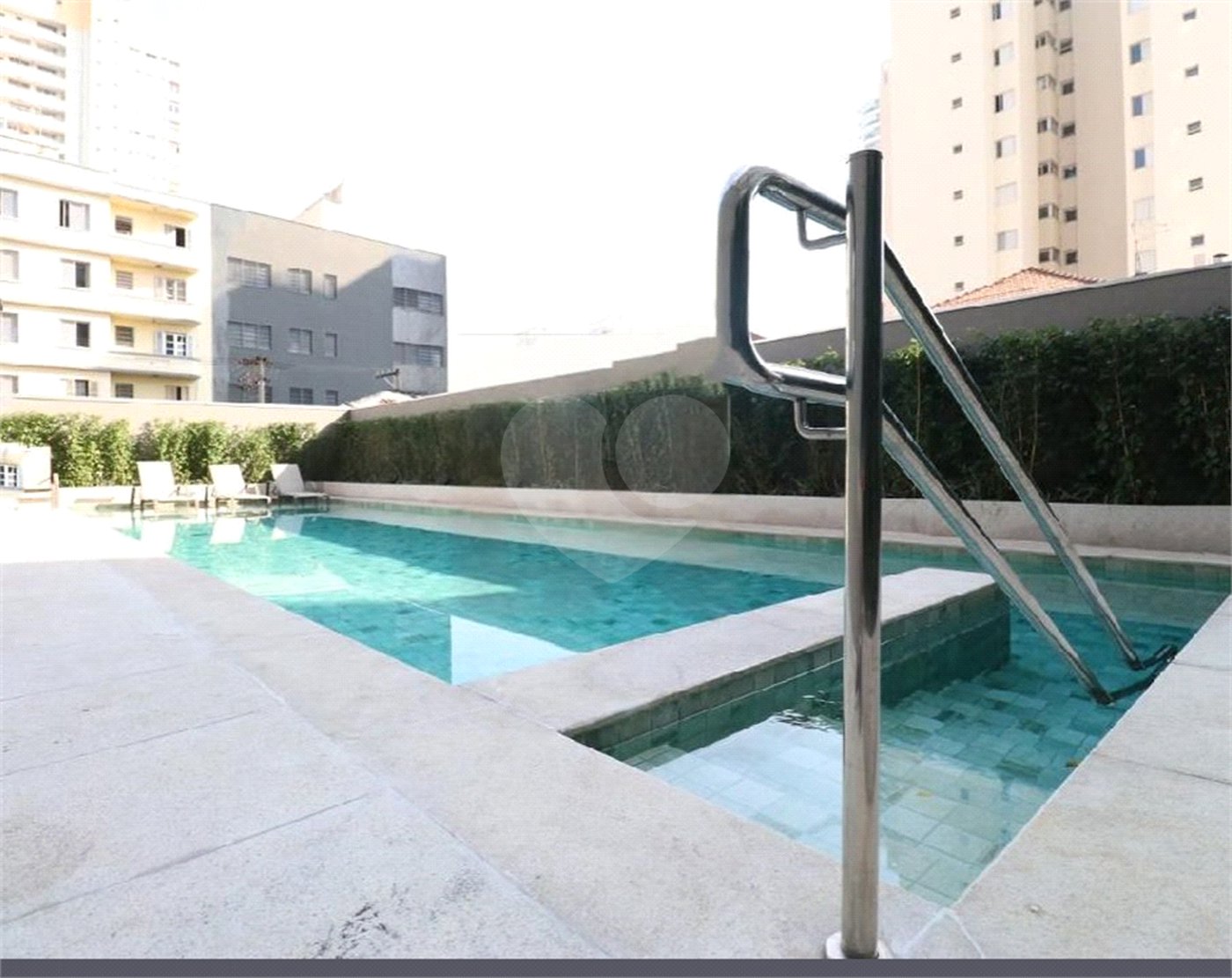 Apartamento à venda com 1 quarto em Água Branca, São Paulo, SP