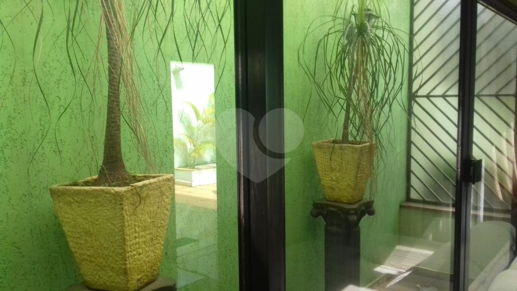 Sobrado à venda ou para alugar com 5 quartos, sendo 4 suítes, em Mandaqui, São Paulo, SP