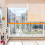 Apartamento à venda com 1 suíte em Jardim Vila Mariana, São Paulo, SP