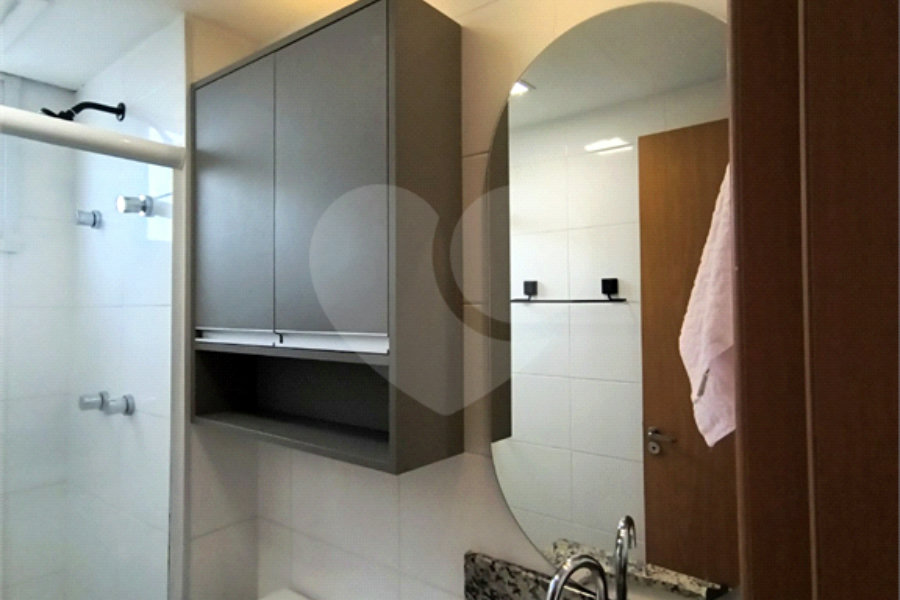 Apartamento para alugar com 2 quartos em Pirituba, São Paulo, SP