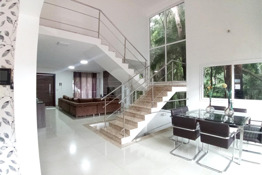 Casa à venda com 3 suítes no condomínio Reserva Nova Cantareira, São Paulo - SP