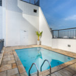 Apartamento à venda com 2 quartos, sendo 1 suíte,  em Vila Hamburguesa, São Paulo, SP