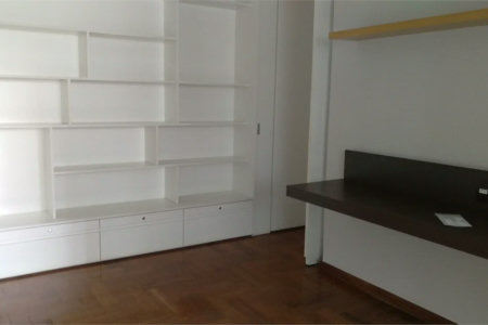 Apartamento à venda com 4 suítes em Vila Suzana, São Paulo, SP